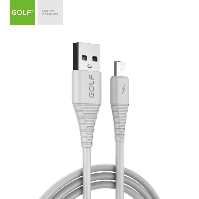 USB kabl na Mikro usb 1m GOLF GC-75M 2A usb kabl na mikro usb 1m golf gc 75m 2a 2855_11.jpg