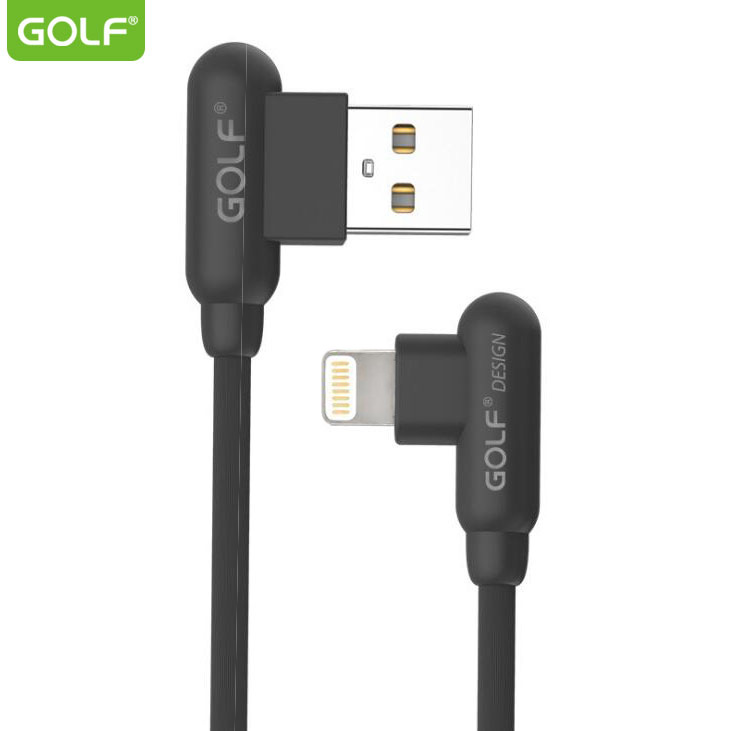 USB kabl za iphone 1m 90° GOLF GC-45I crni usb kabl za iphone 1m 90 golf gc 45i crni 1625_.jpg