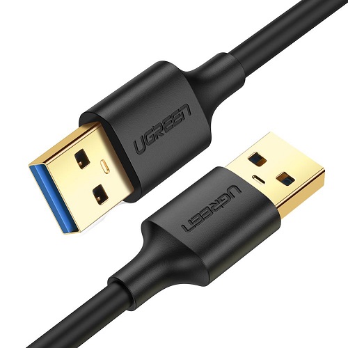 USB M/M kabl 3.0 0.5m Ugreen US128 usb m m kabl 3 0 0 5m ugreen us128 2892_11.jpg