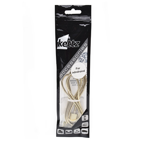 USB metalni kabl Mikro 1m MAB-K010 Gold usb metalni kabl mikro 1m mab k010 gold 2841_1.jpg
