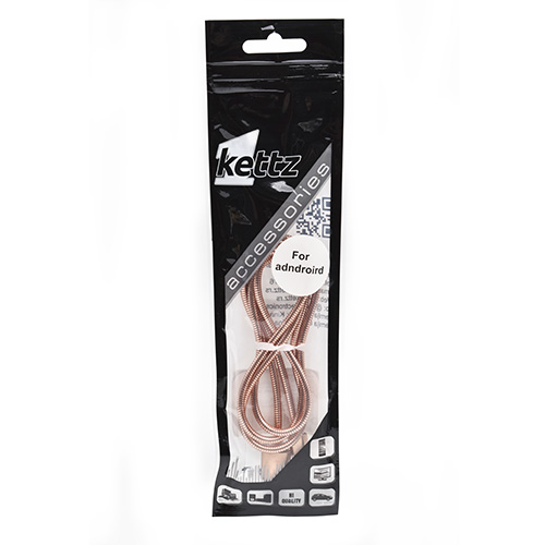 USB metalni kabl Mikro 1m MAB-K010 Pink usb metalni kabl mikro 1m mab k010 pink 2842_1.jpg