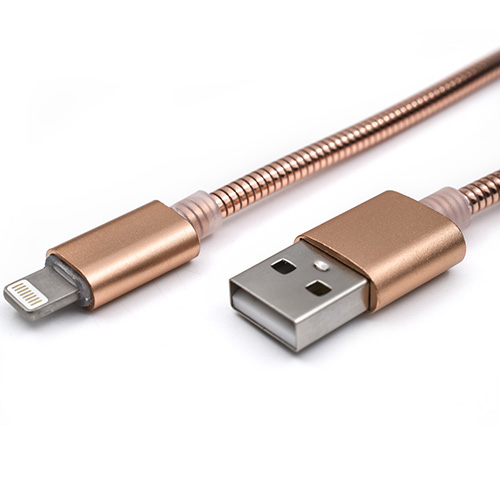 USB metalni kabl za Iphone 1m IAB-K010 Pink usb metalni kabl za iphone 1m iab k010 pink 2845_11.jpg
