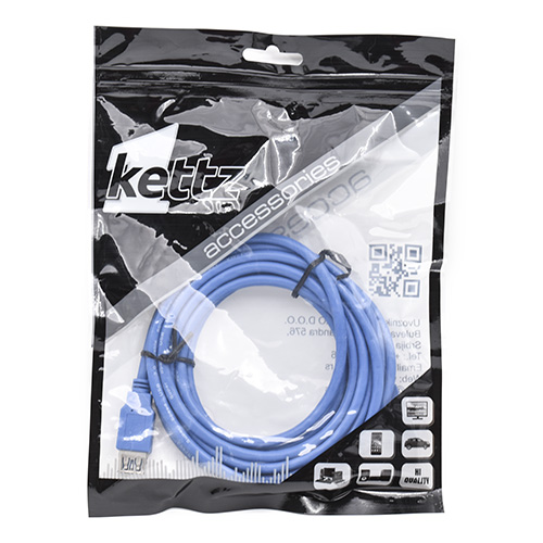 USB produžni kabl A/F V3.0 2m Kettz UMF-K200 usb produzni kabl a f v3 0 2m kettz umf k200 2819_1.jpg