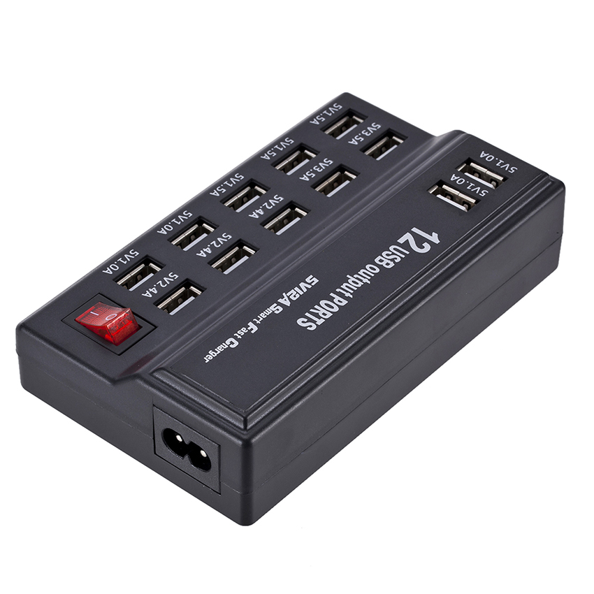 USB punjač 12 USB porta KT-USBP-120 usb punjac 12 usb porta kt usbp 120 3535_1.jpg