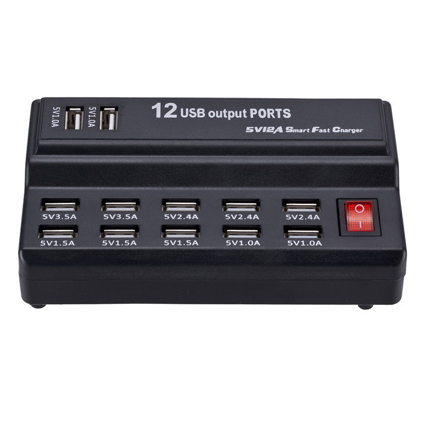 USB punjač 12 USB porta KT-USBP-120 usb punjac 12 usb porta kt usbp 120 3535_2.jpg