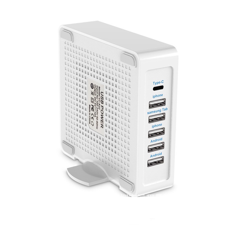 USB punjac 6 porta KT-USBP-060 usb punjac 6 porta kt usbp 060 3533_1.jpg