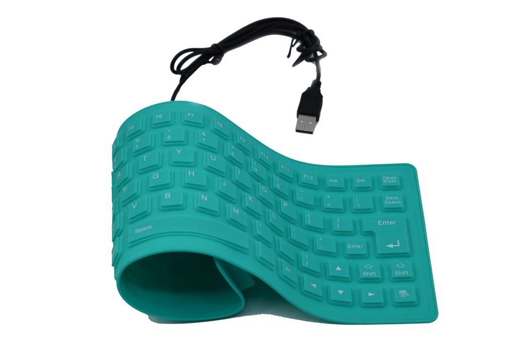 usb silikonska tastatura oc109 zelena 2095_1.jpg