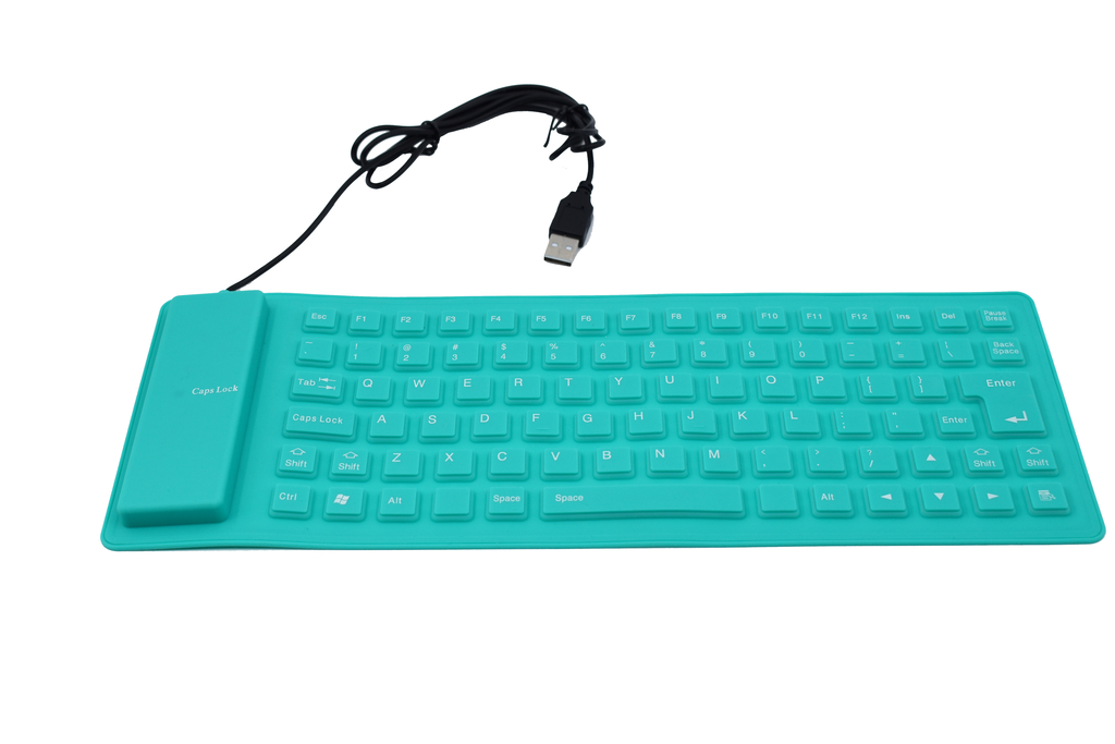 usb silikonska tastatura oc109 zelena 2095_11.jpg