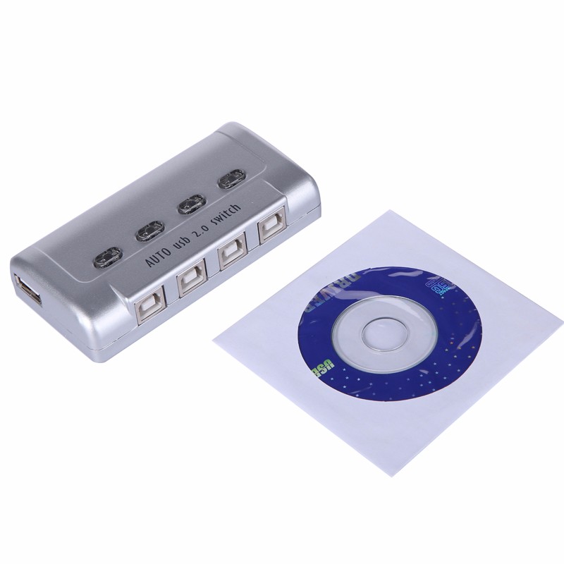USB switch printer 4 porta PC-U400 usb switch printer 4 porta pc u400 1970_2.jpg