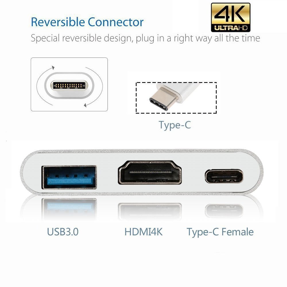 USB Tip C na HDMI + USB adapter 3.1 UHD-44 usb tip c na hdmi usb adapter 3 1 uhd 44 357_0.jpg
