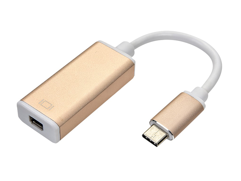 USB Tip C na Mini DisplayPort 3.1 UMDP-13 usb tip c na mini displayport 3 1 umdp 13 473_11.jpg