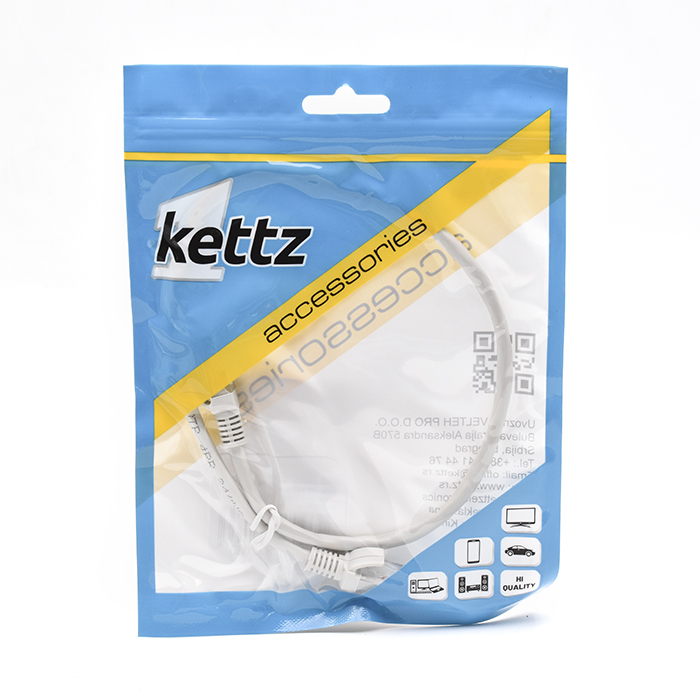 utp patch kabl cat5e 0 25m kettz ut c025 2527_1