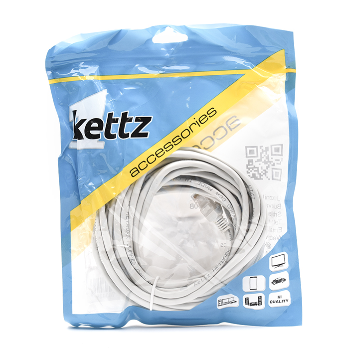 UTP PATCH kabl CAT5E 15m KT-UT5E.15M utp patch kabl cat5e 15m kt ut5e 15m 1977_1.jpg