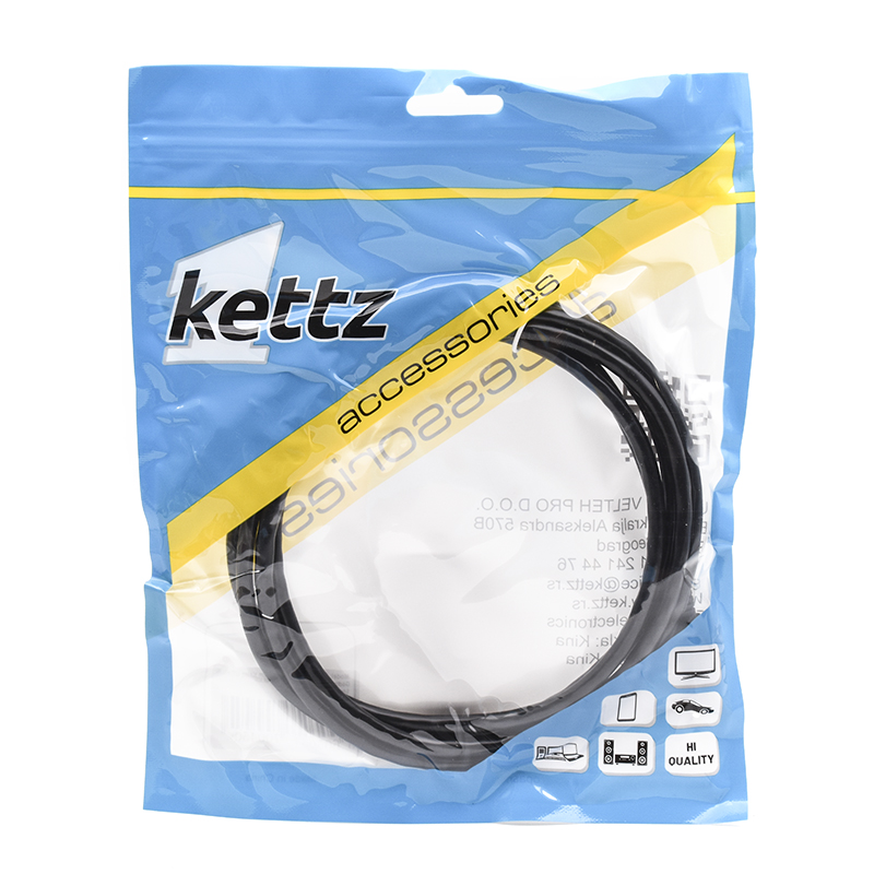 UTP PATCH kabl CAT6 2m Kettz UT-K020 utp patch kabl cat6 2m kettz ut k020 2530_1.jpg