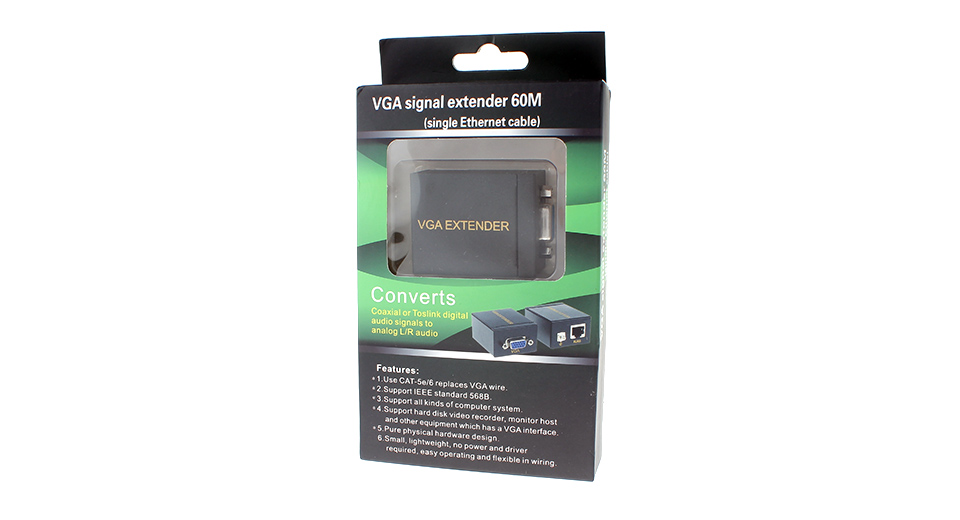 VGA Extender 60m cat5e/cat6 vga extender 60m cat5e cat6 2611_1.jpg