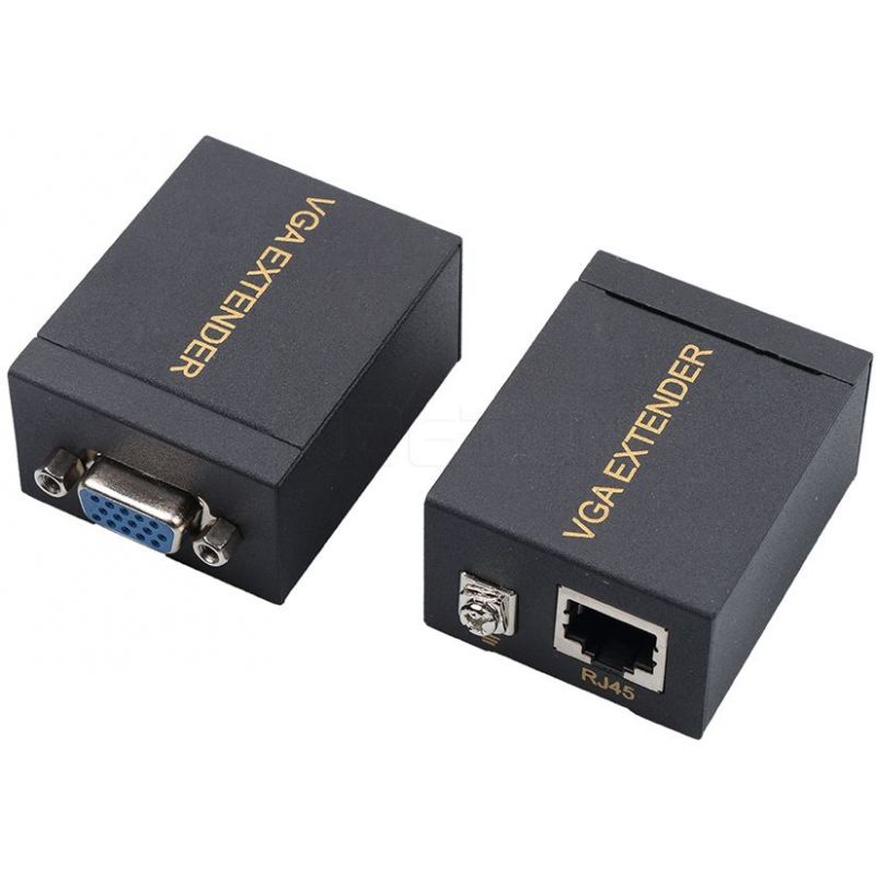 VGA Extender 60m cat5e/cat6 vga extender 60m cat5e cat6 2611_11.jpg