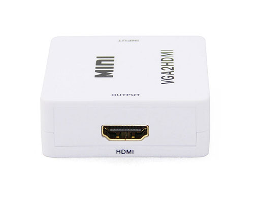 VGA na HDMI konvertor VGH-101 beli vga na hdmi konvertor vgh 101 beli 346_1.jpg