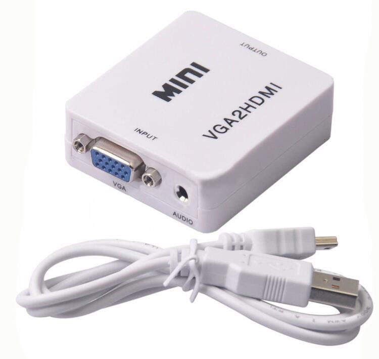 VGA na HDMI konvertor VGH-101 beli vga na hdmi konvertor vgh 101 beli 346_3.jpg