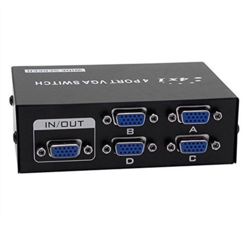 VGA Switch 4 in to 1 out VS-4 vga switch 4 in to 1 out vs 4 2610_1.jpg