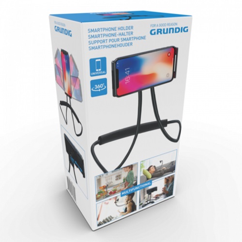 Vratni Držač za telefon Grundig ABS vratni drzac za telefon grundig abs 3821_3.jpg