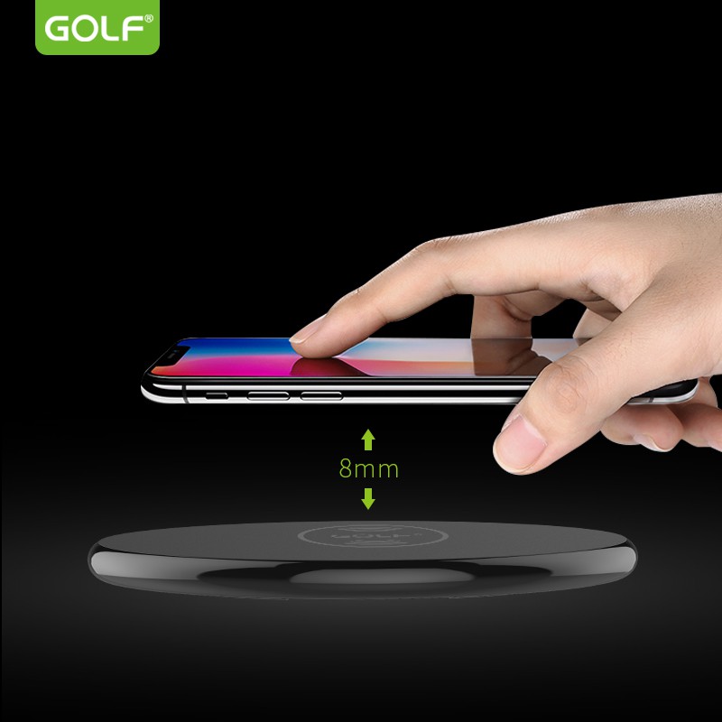 WiFi bežični kućni punjač GOLF WQ4 10W wifi bezicni kucni punjac golf wq4 10w 2168_2.jpg