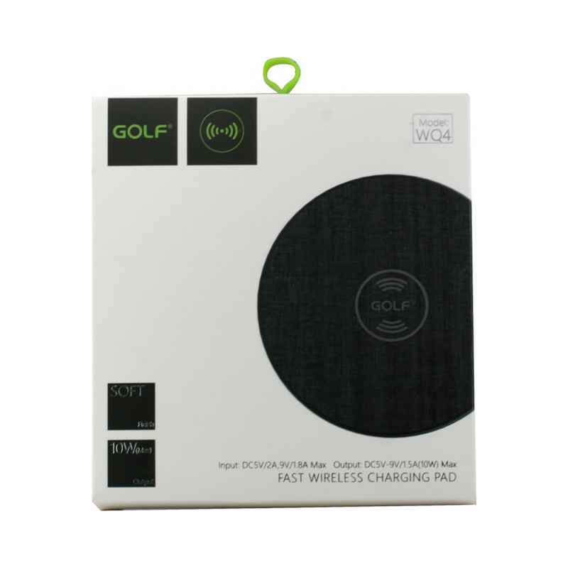 WiFi bežični kućni punjač GOLF WQ4 10W wifi bezicni kucni punjac golf wq4 10w 2168_3.jpg