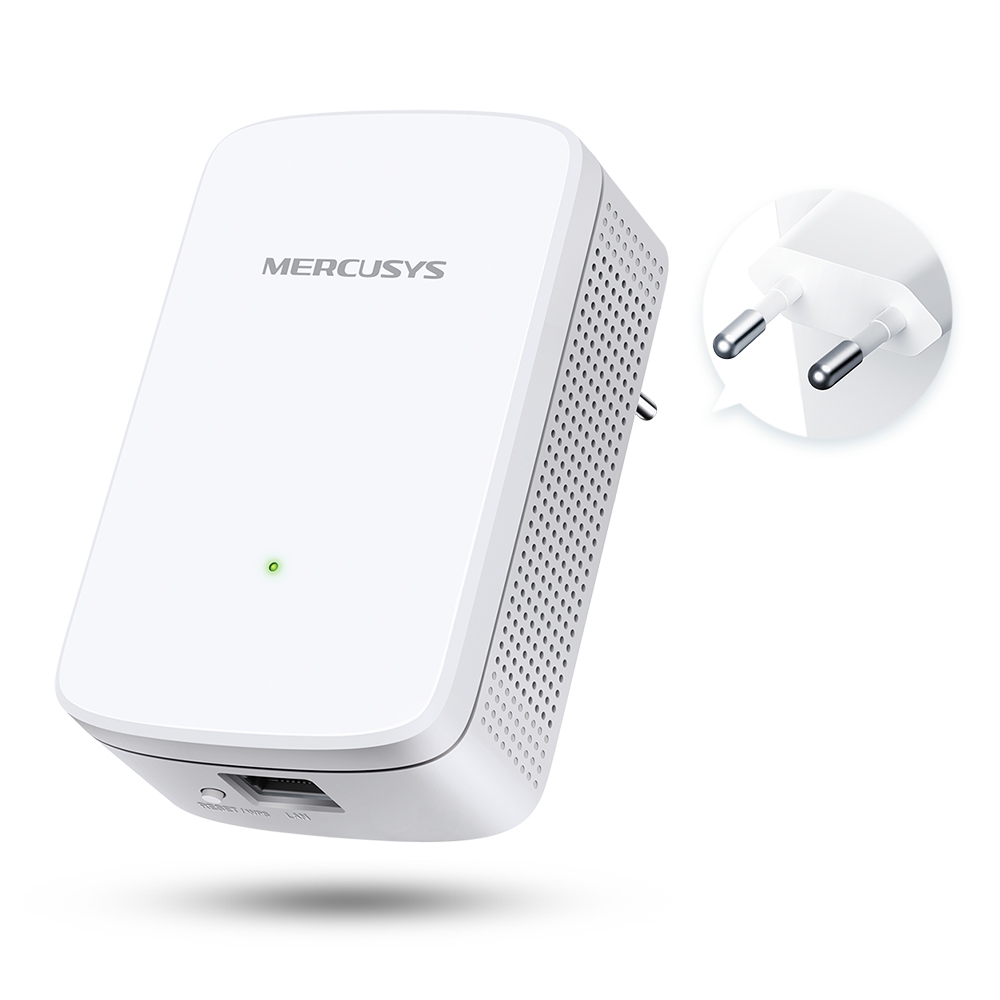Wireless Range Extender Mercusys ME10 300Mbps wireless range extender mercusys me10 300mbps 4344_1.jpg