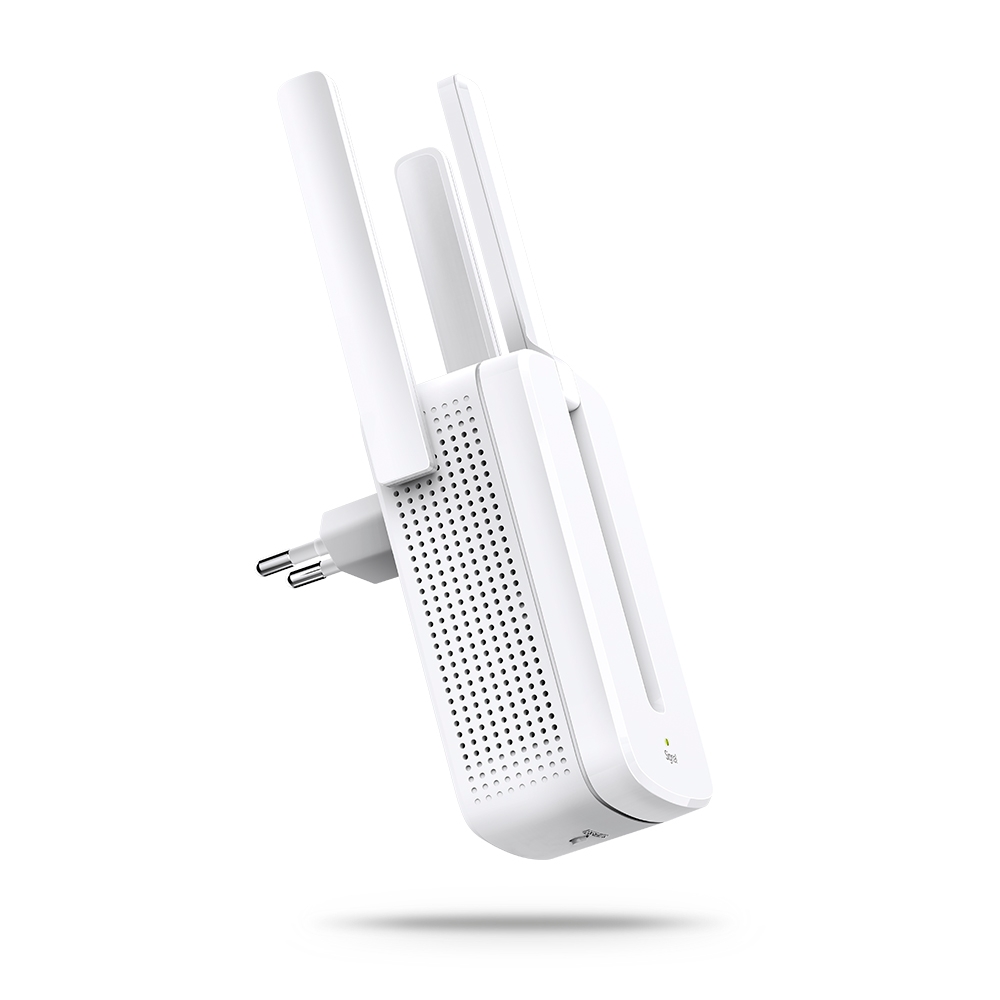 Wireless Range Extender Mercusys MW300REv3/30 wireless range extender mercusys mw300rev3 30 4343_1.jpg