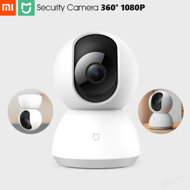 Xiaomi Mi 360 Home Security Camera 1080P xiaomi mi 360 home security camera 1080p 3334_2.jpg