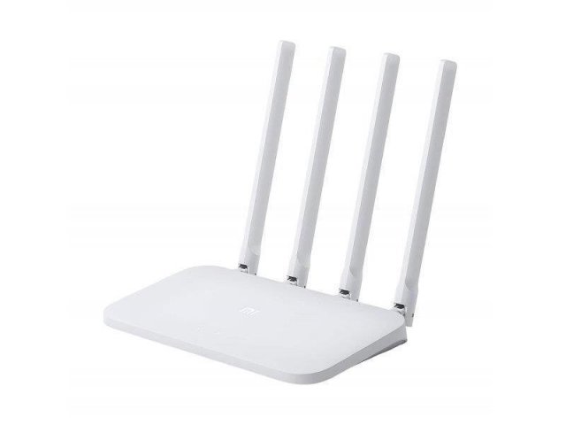 Xiaomi Mi router 4A white (2,4GHz i 5GHz) xiaomi mi router 4a white 2 4ghz i 5ghz 3336_1.jpg