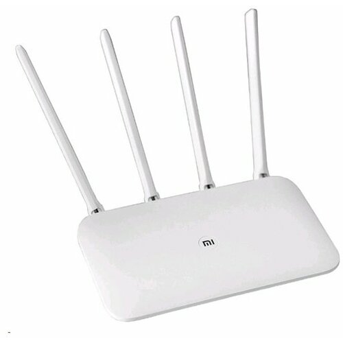 Xiaomi Mi router 4A white (2,4GHz i 5GHz) xiaomi mi router 4a white 2 4ghz i 5ghz 3336_11.jpg