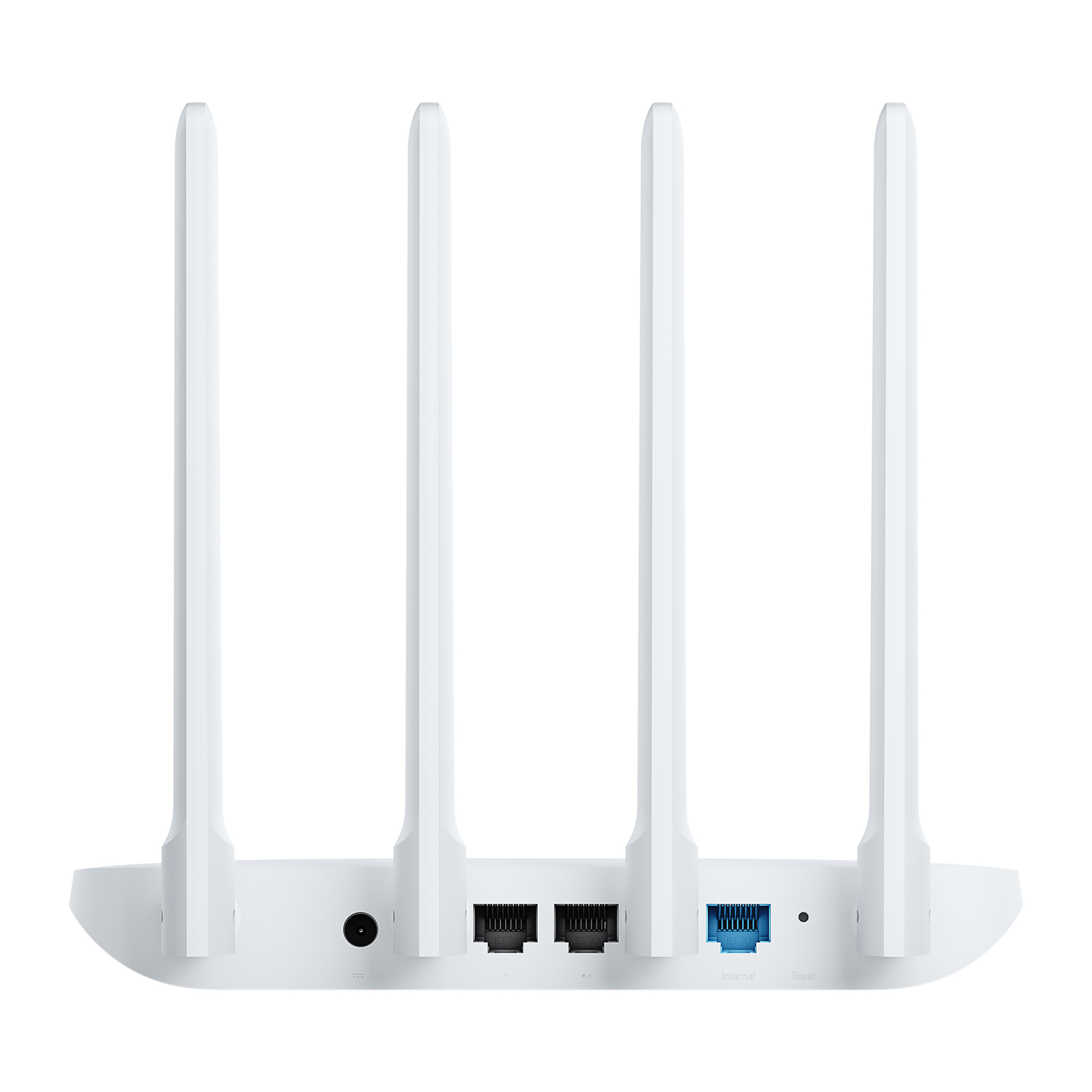 Xiaomi Mi router 4A white (2,4GHz i 5GHz) xiaomi mi router 4a white 2 4ghz i 5ghz 3336_2.jpg