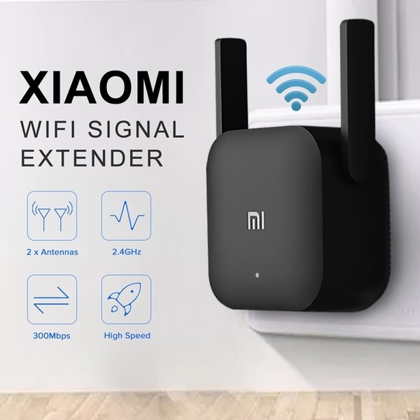 Xiaomi Mi Wi-Fi Range Extender DVB4235GL xiaomi mi wi fi range extender dvb4235gl 3251_1.jpg