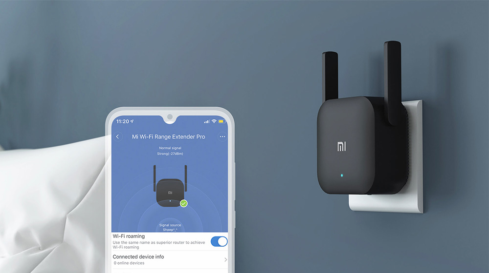 Xiaomi Mi Wi-Fi Range Extender Pro CE xiaomi mi wi fi range extender pro ce 4979_1.jpg