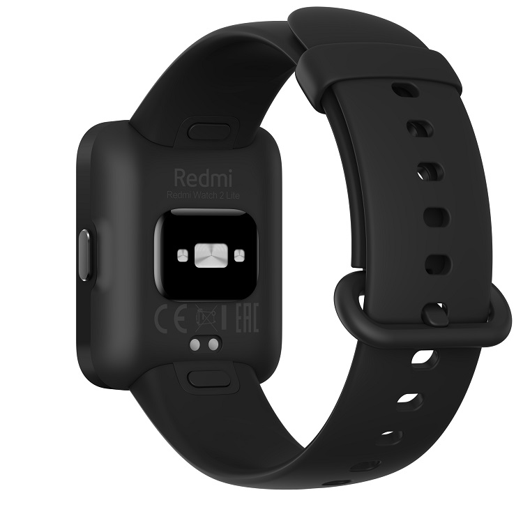 Xiaomi Redmi Watch 2 Lite GL black xiaomi redmi watch 2 lite gl black 3581_1.jpg