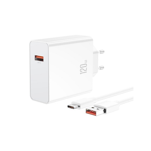 XO Brzi punjač USB + USB Tip C kabl 120W L128 xo brzi punjac usb usb tip c kabl 120w l128 4784_11.jpg