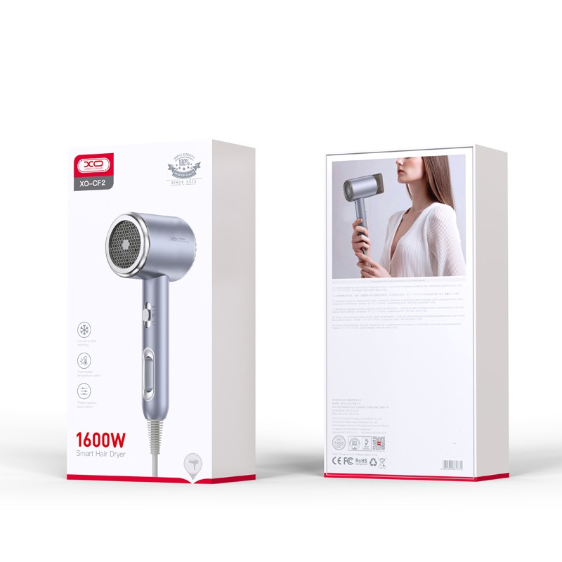XO Fen za kosu 1600W CF2 xo fen za kosu 1600w cf2 4402_3.jpg