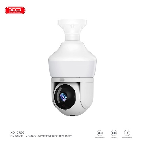 XO kamera za video nadzor CR02 Smart xo kamera za video nadzor cr02 smart 4742_11.jpg