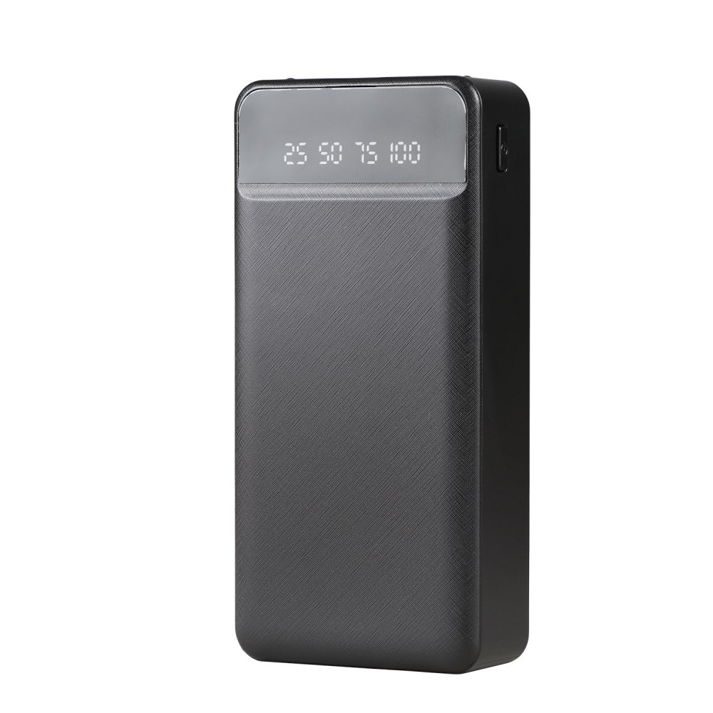 XO Power bank PR163 20000mAh usb kabl 3in1 xo power bank pr163 20000mah usb kabl 3in1 4381_1.jpg