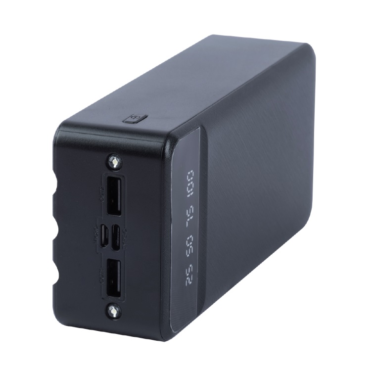 XO Power bank PR164 30000mAh usb kabl 3in1 xo power bank pr164 30000mah usb kabl 3in1 4387_2.jpg