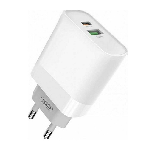 XO Punjač za mob. L64 20W + QC3.0 + PD FAST xo punjac za mob l64 20w qc3 0 pd fast 4438_11.jpg