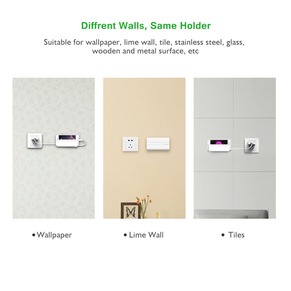Zidni držač za MOB. telefon Ugreen LP108 zidni drzac za mob telefon ugreen lp108 2887_2.jpg