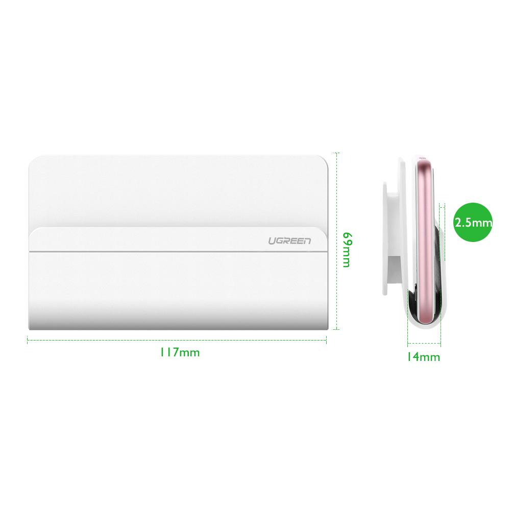 Zidni držač za MOB. telefon Ugreen LP108 zidni drzac za mob telefon ugreen lp108 2887_6.jpg