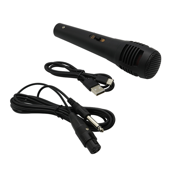 zvucnik zealot p2 bluetooth karaoke crni 3333_2.jpg